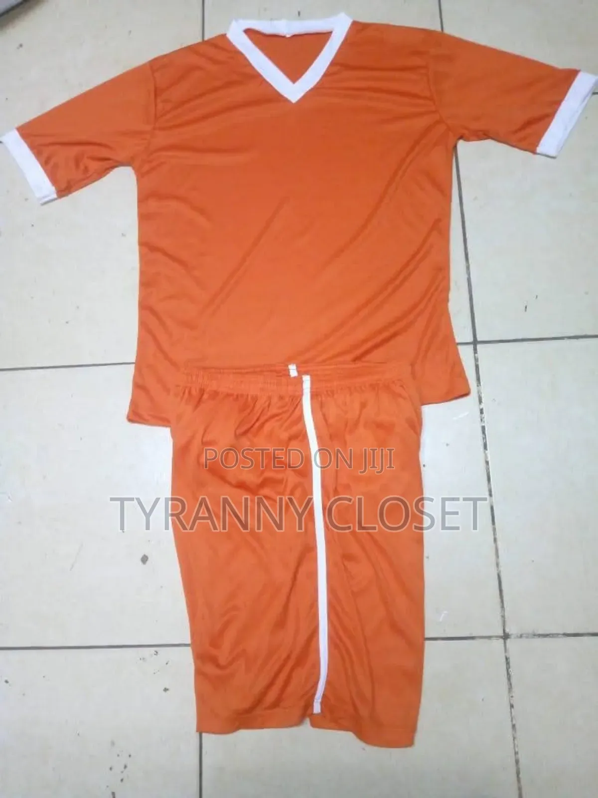 Gameskits Attires