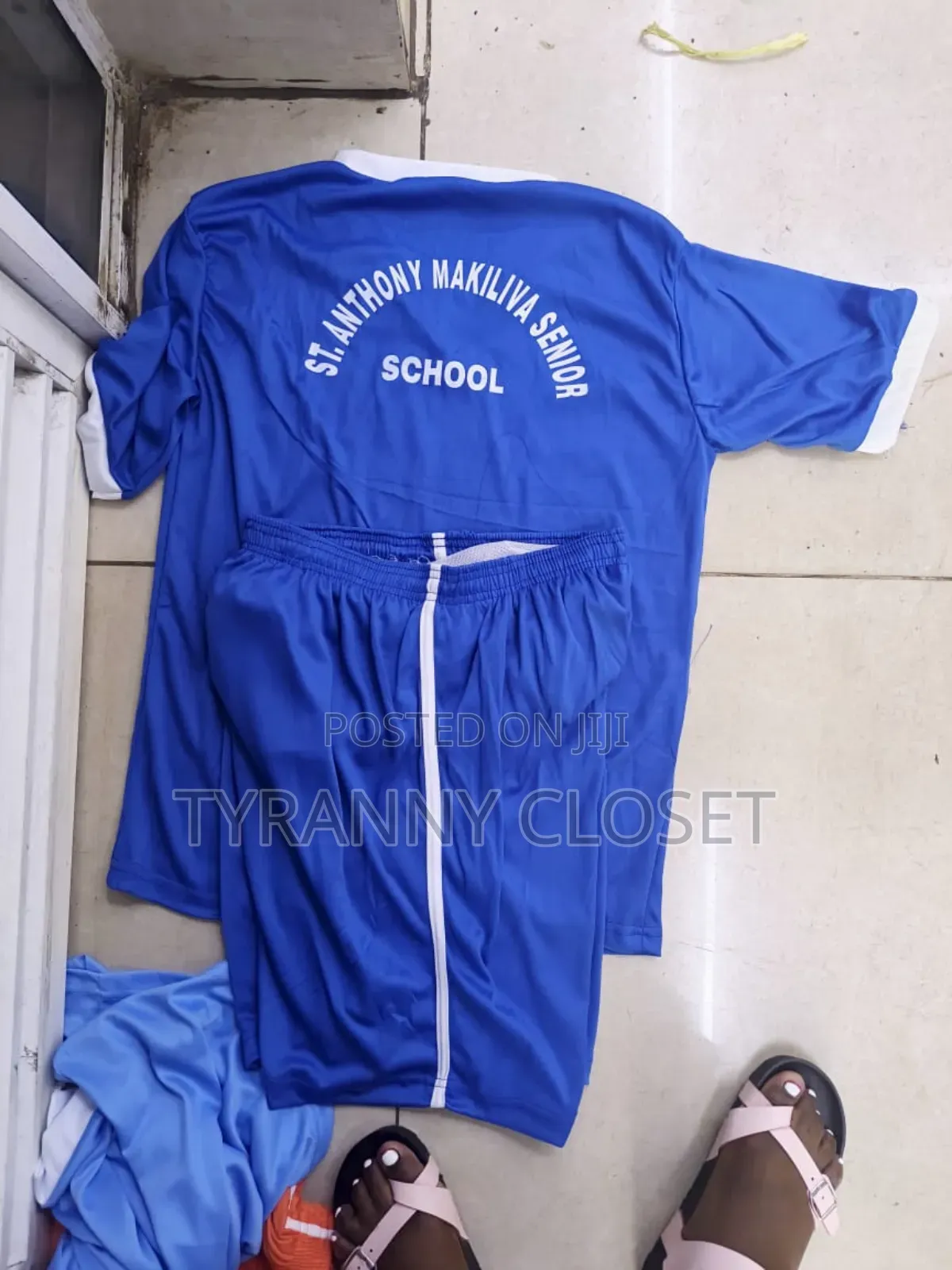 Gameskits Attires