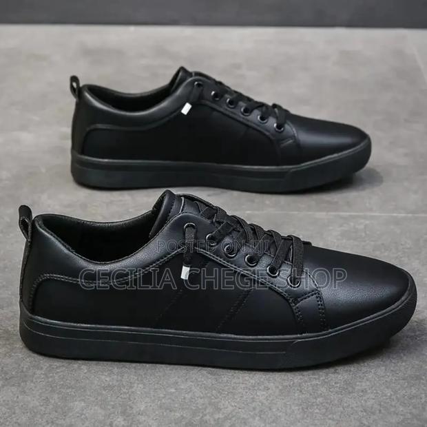 Quality Leather Casuals - main view