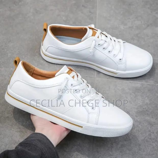 Quality Leather Casuals - thumbnail 2