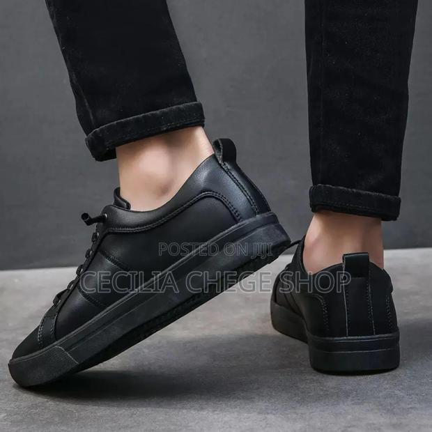 Quality Leather Casuals - thumbnail 3