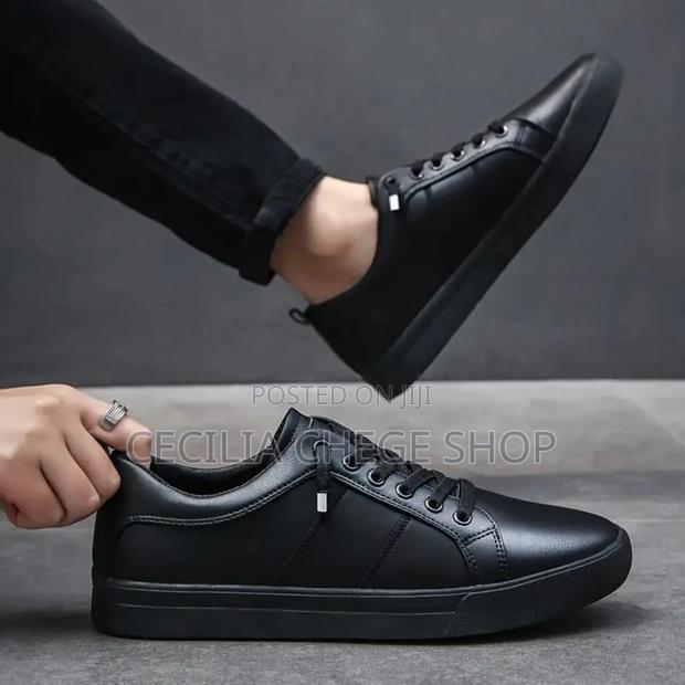 Quality Leather Casuals - thumbnail 4