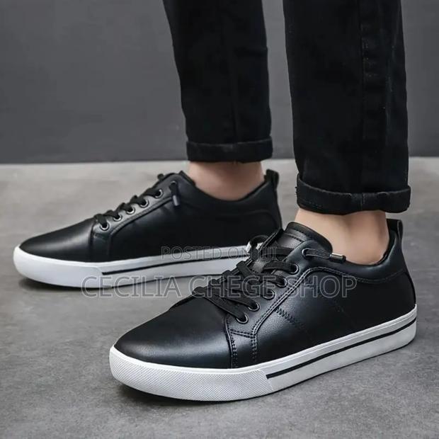 Quality Leather Casuals - thumbnail 5