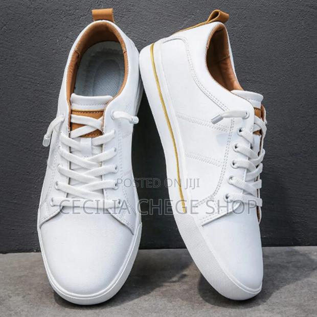 Quality Leather Casuals - thumbnail 7