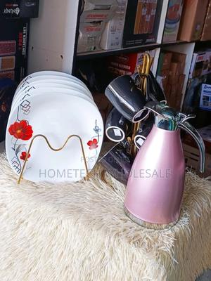 Dinning Set Combo 13 Pieces - thumbnail 2