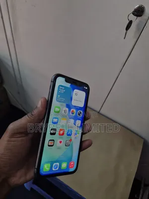 Apple iPhone 11 64 GB Gray