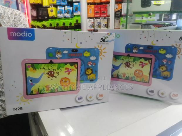 New Modio M25 256 GB - main view