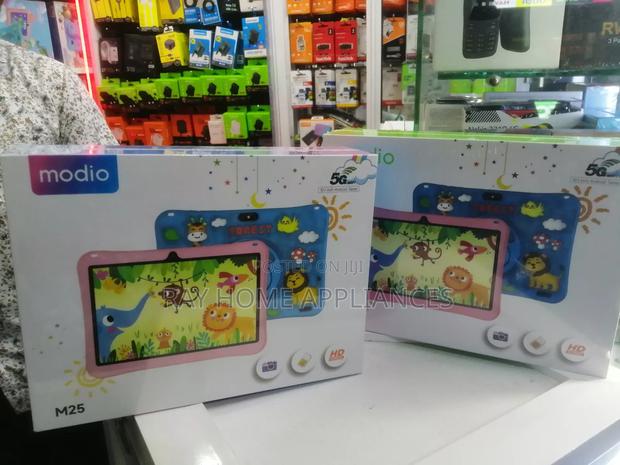 New Modio M25 256 GB - thumbnail 3