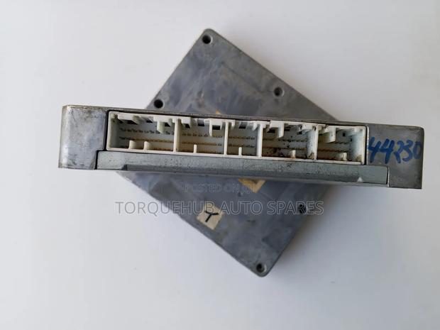 Toyota Ipsum 2002 2az Engine Computer Unit - thumbnail 2
