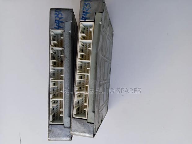 Toyota Ipsum 2002 2az Engine Computer Unit - thumbnail 3