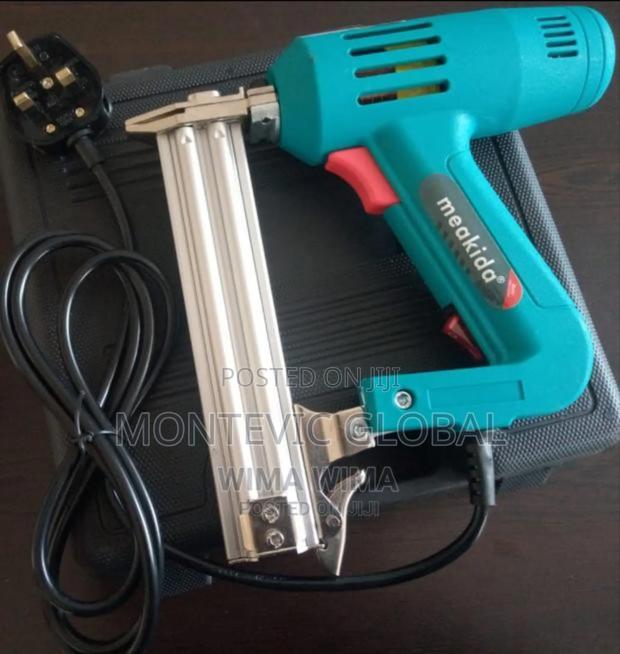 Electric Nail Gun Meakida Model