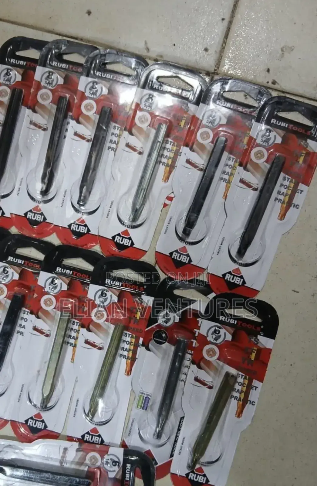 Original Tile Cutter Blade