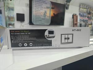 Ht-002 Flat Panel Tilt Mount - main view