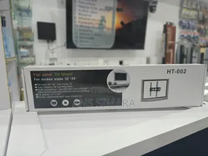 Ht-002 Flat Panel Tilt Mount
