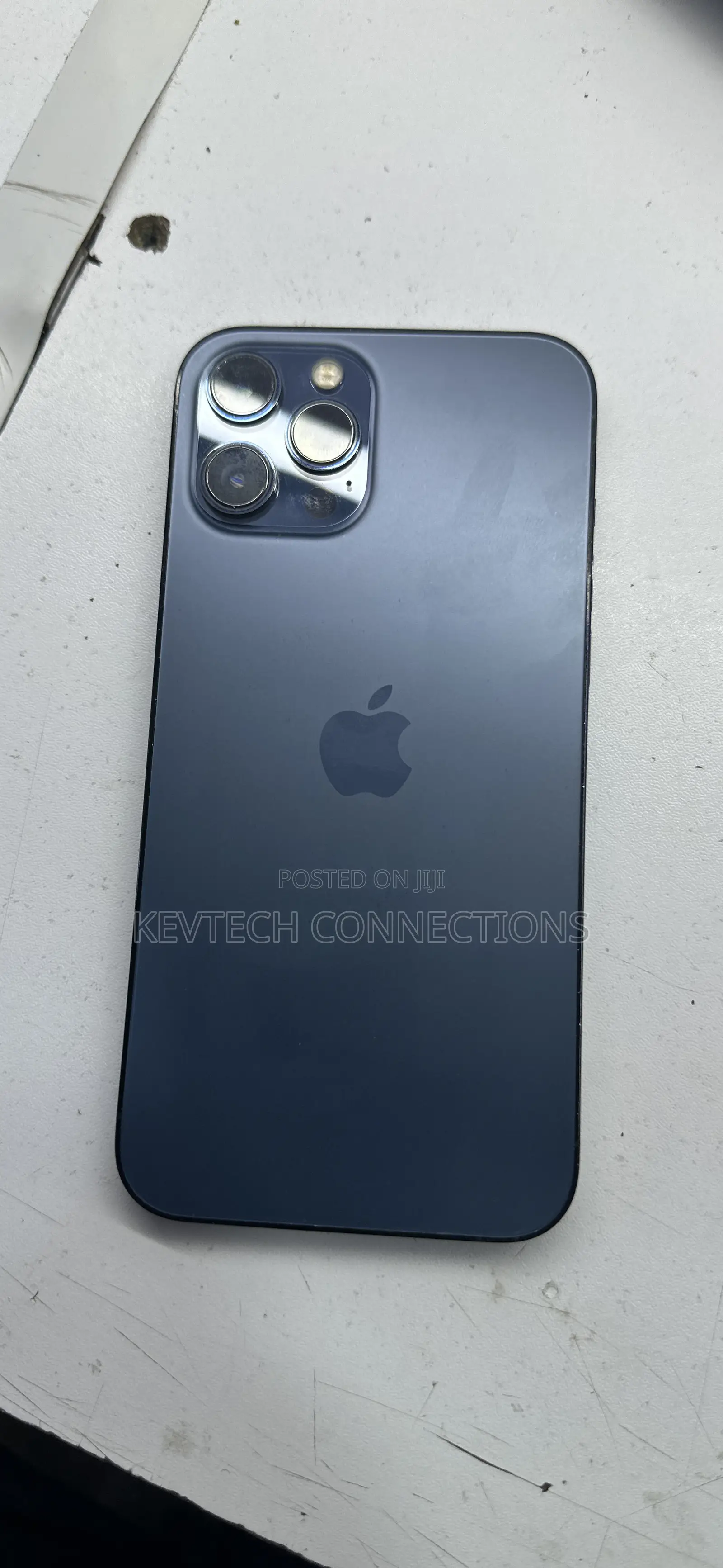 iPhone Back Replacement