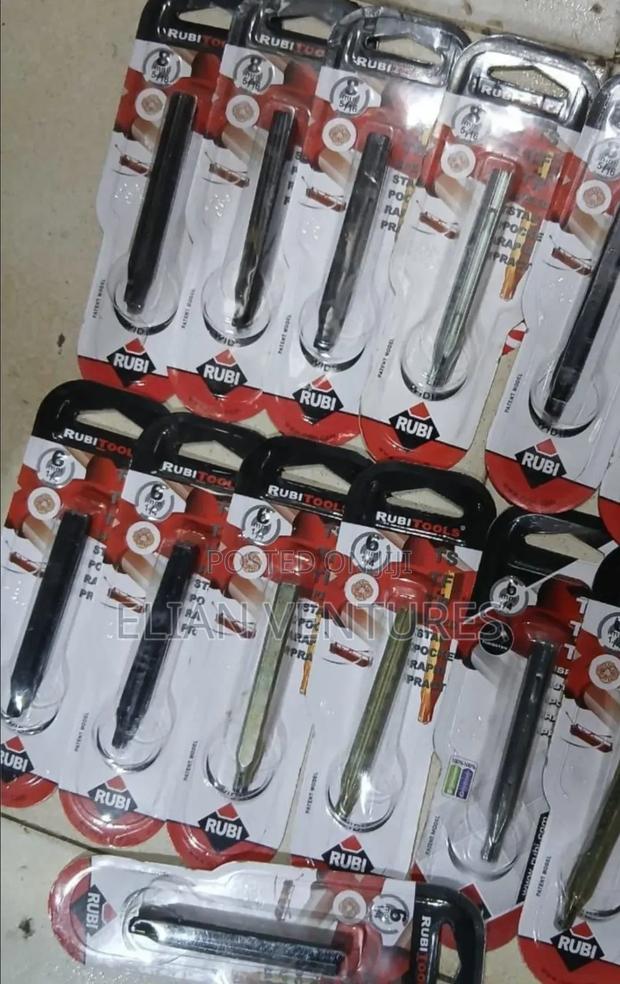 Top Best Tile Cutter Blade - main view