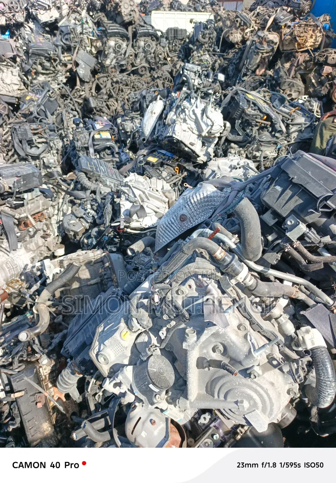 Suzuki Alto Complete Engines on Sale