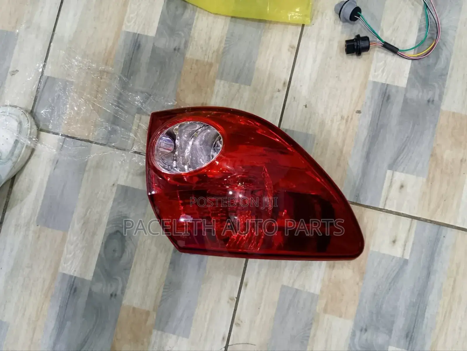 Tail Lamp Nissan Y12/ Wing Road,