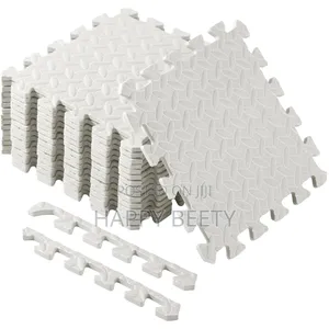 High Density Eva Foam Interlocking Mats