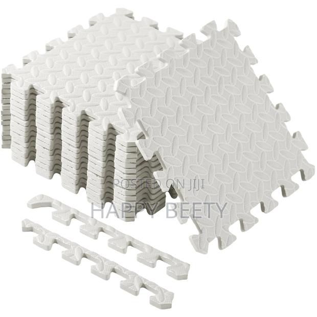 High Density Eva Foam Interlocking Mats