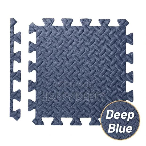 High Density Eva Foam Interlocking Mats - thumbnail 2