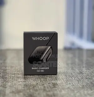 Whoop Basic Charger