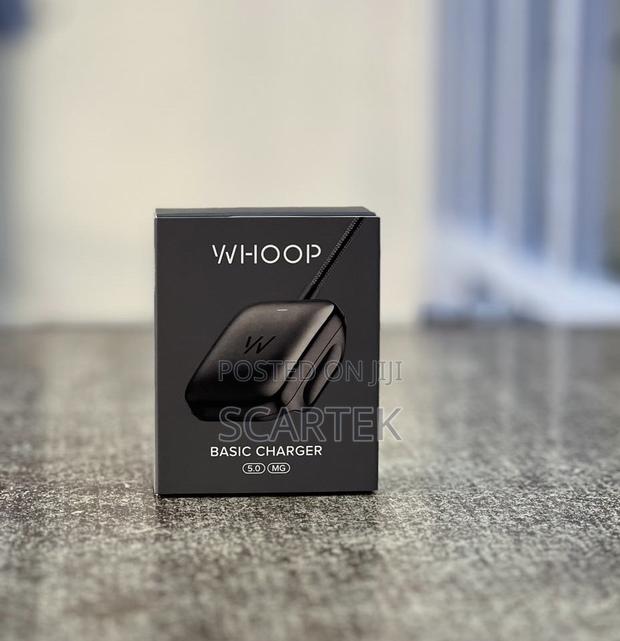 Whoop Basic Charger - thumbnail 2