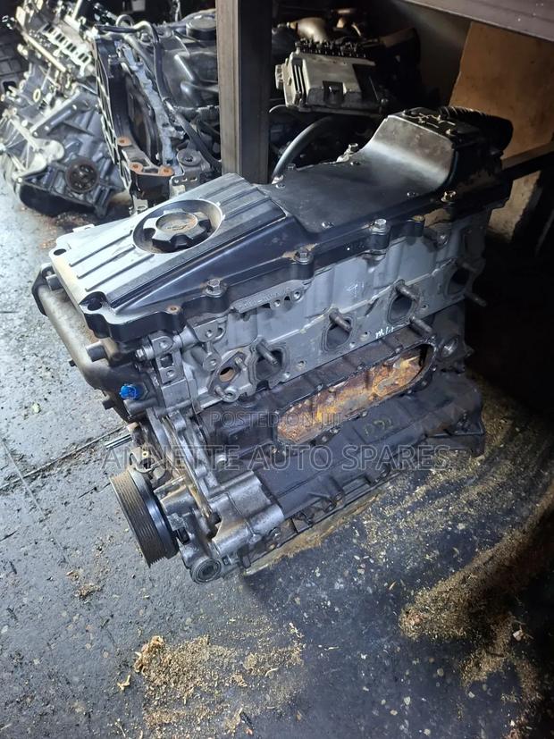 Zd30 Slim Engine - main view