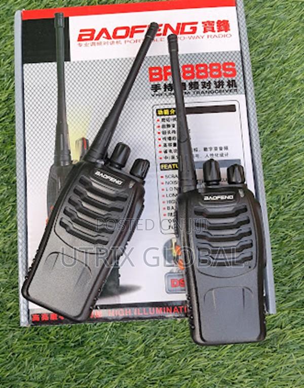 Triple 8 Two Way Radios Long Range Clear Voice