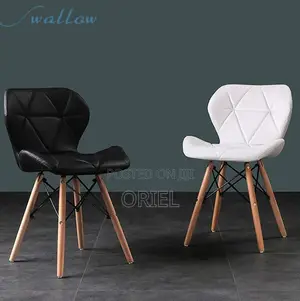 Home Chairs; Classic Eames Inspired Home Dining Chair