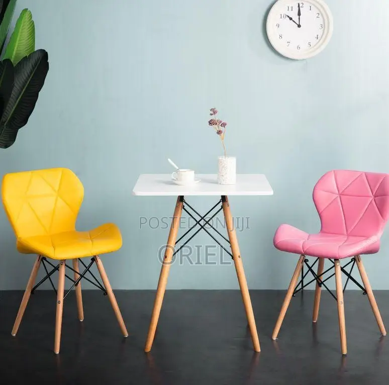 Home Chairs; Classic Eames Inspired Home Dining Chair