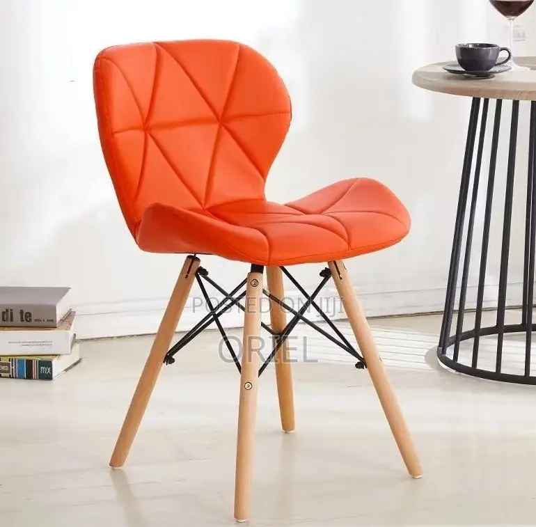 Home Chairs; Classic Eames Inspired Home Dining Chair