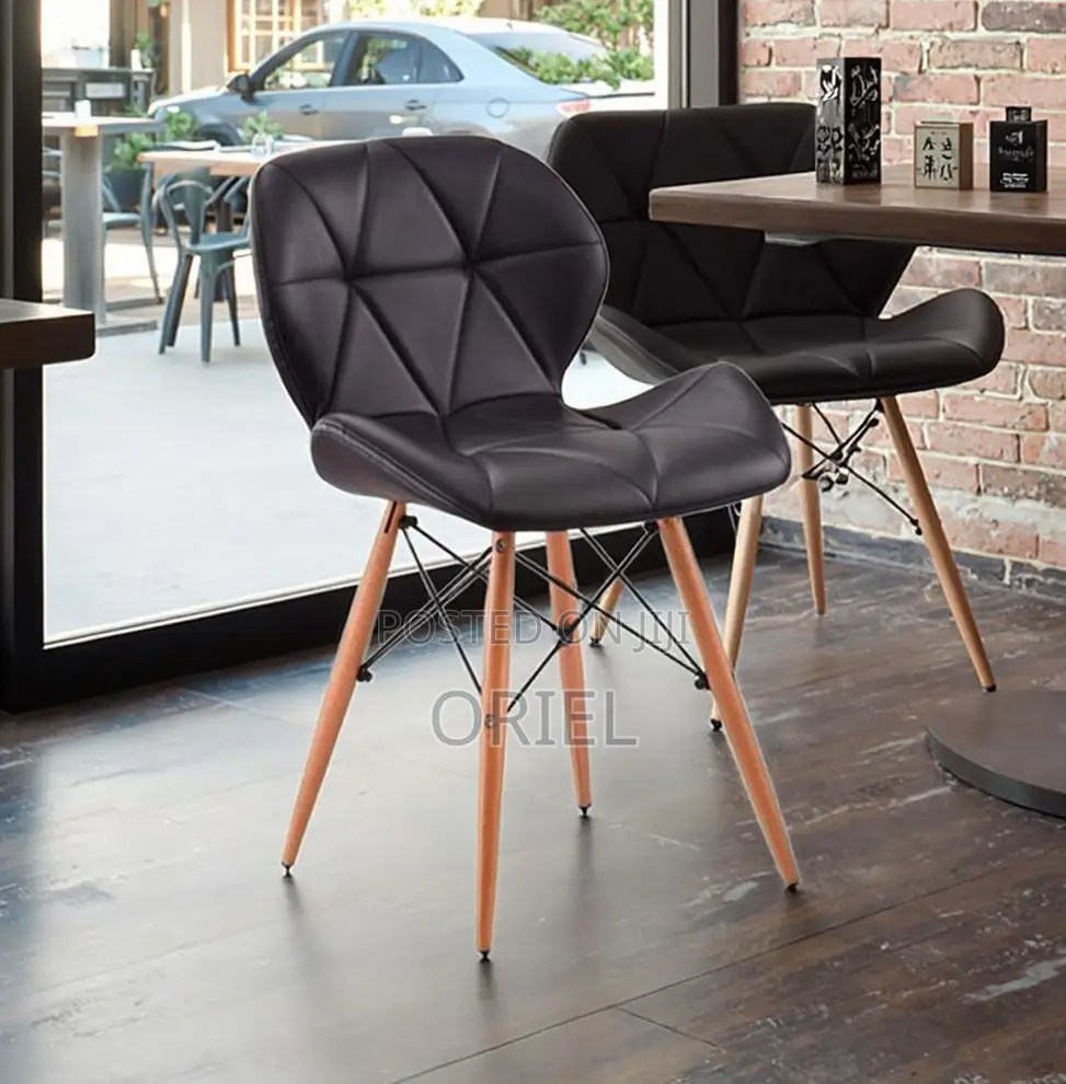Home Chairs; Classic Eames Inspired Home Dining Chair