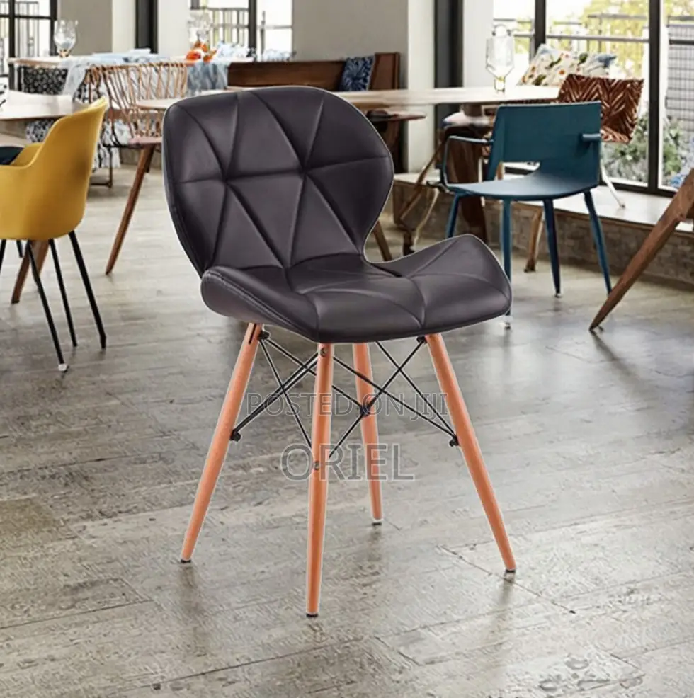 Home Chairs; Classic Eames Inspired Home Dining Chair