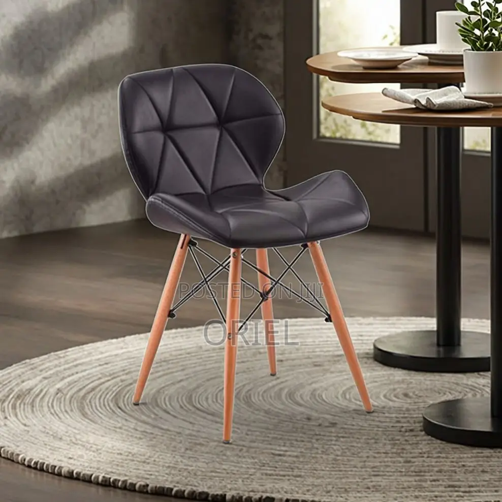 Home Chairs; Classic Eames Inspired Home Dining Chair