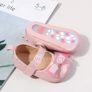 Girls Prewalkers - main view