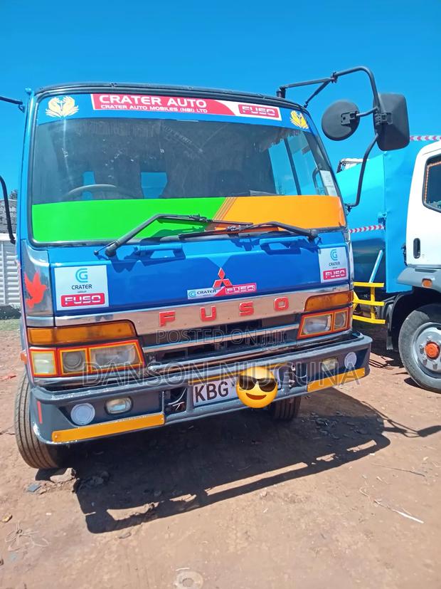 Fuso Fighter - thumbnail 3