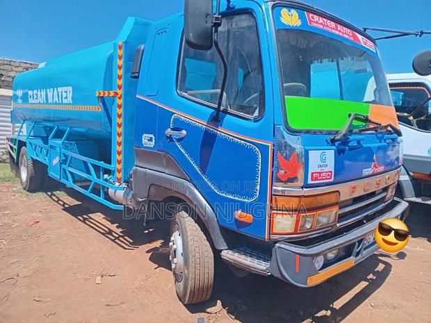 Fuso Fighter - thumbnail 4