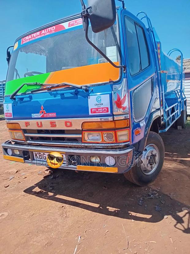 Fuso Fighter - thumbnail 5