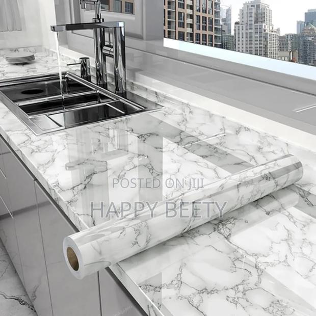 Marble Self Adhesive Paper - thumbnail 2