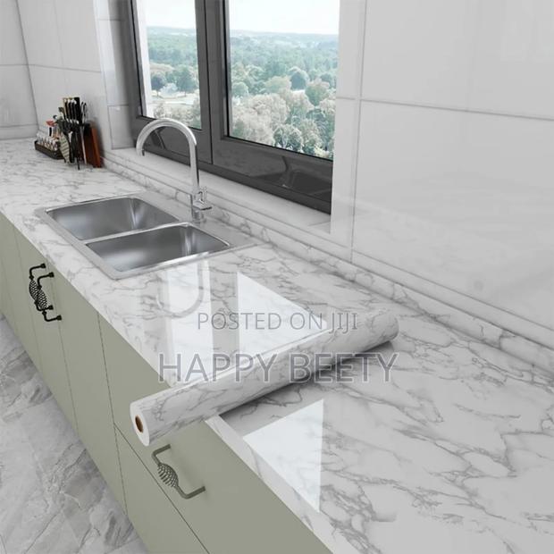 Marble Self Adhesive Paper - thumbnail 3