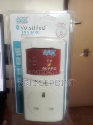 Mk 5a Voisthled Tv Guard Surge Protector