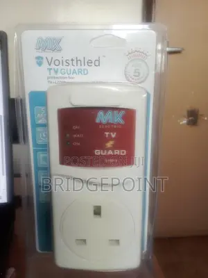 Mk 5a Voisthled Tv Guard Surge Protector