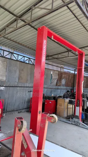 Commercial 4tonne Two Post Carlift Machine Best Quality.