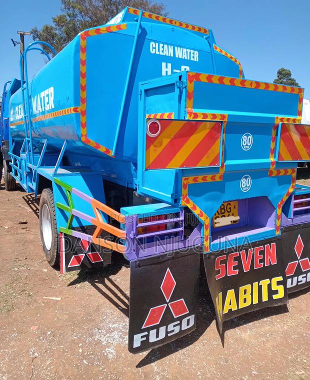 Fuso Fighter - thumbnail 6