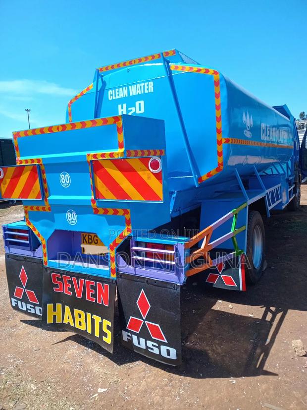 Fuso Fighter - thumbnail 7