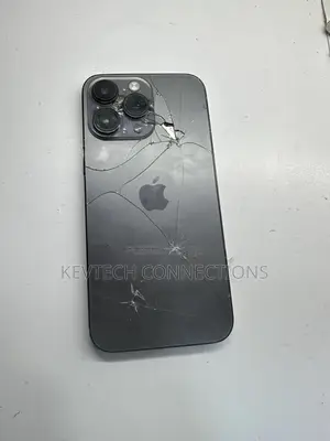 iPhone Back Replacement