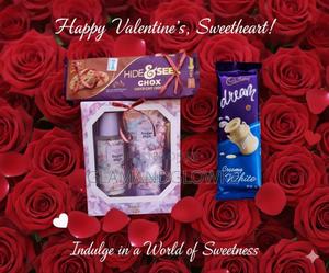 Valentine's Sweet Gift  Set - main view