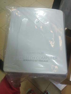 Grandstream Gwn7664 Elr Access Point - main view