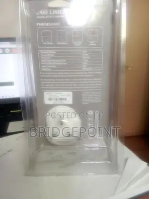 Mk 5a Voisthled Tv Guard Surge Protector